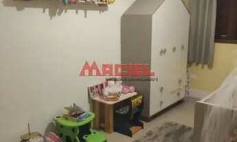 Imagem 3: Casa Padrão em Sao Jose dos Campos