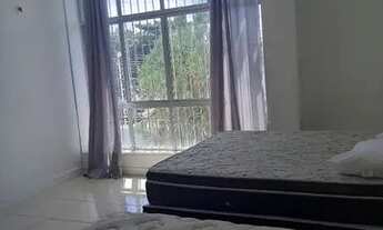 Imagem 4: Apartamento de luxo