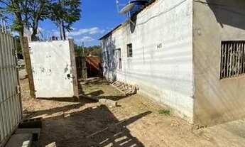 Imagem 2: Casa com 2 dormitórios à venda, 57 m² por R$ 350.000,00 - Aldeia Ivoturucaia - Franco da R