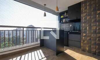 Imagem 7: Apartamento para Aluguel - Vila Andrade, 1 Quarto, 75 m2