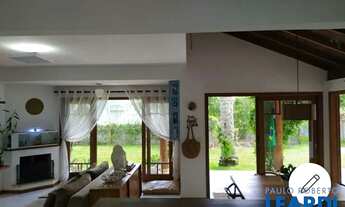 Imagem 5: CASA TÉRREA - LAGOA DA CONCEIÇÃO - SC