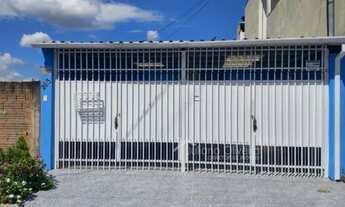 Imagem 2: Casa No Bairro Jardim Canadá