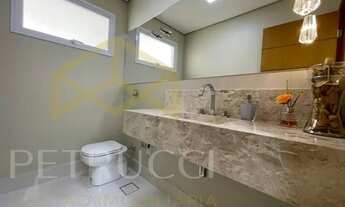 Imagem 3: Casa - Swiss Park - Campinas