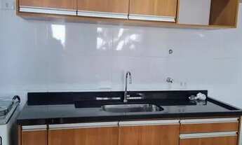 Imagem 3: Apartamento para aluguel tem 60 metros quadrados com 1 quarto em Vila Clementino - São Pau