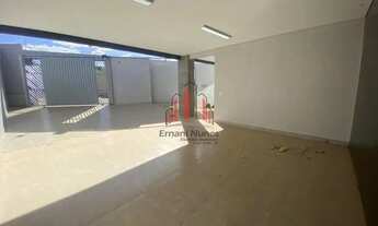 Imagem 3: Casa Moderna 3 Suites com Spar no Conjunto 4 de Arniqueira - Ernani Nunes