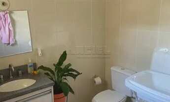 Imagem 7: Casa Padrão em Sao Jose dos Campos