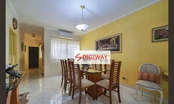 Imagem 5: Excelente sobrado, 3 dormitórios (2 suítes) - 4 vagas