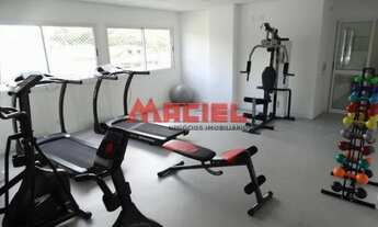 Imagem 4: Apartamento Padrão em São José dos Campos