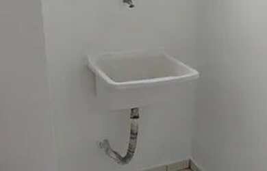 Imagem 7: Casa de condomínio para aluguel possui 30 metros quadrados com 1 quarto