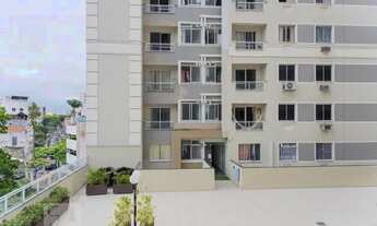 Imagem 5: Apartamento para Aluguel - Rio Comprido, 2 Quartos, 50 m2