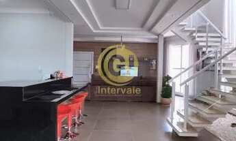 Imagem: Venda de Casa sobrado no Condomínio Terras