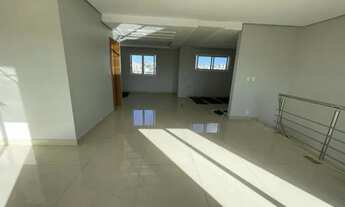 Imagem 6: BENTOALVES aluga linda cobertura duplex, c/ 03 suítes, 02 vagas, próx. Casa de Pedra - Cax