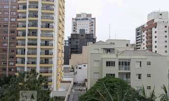 Imagem 5: Apartamento para Aluguel - Consolação, 3 Quartos, 113 m2