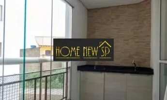 Imagem 4: Apartamento para Venda em Osasco, Jaguaribe, 2 dormitórios, 1 suíte, 2 banheiros, 1 vaga