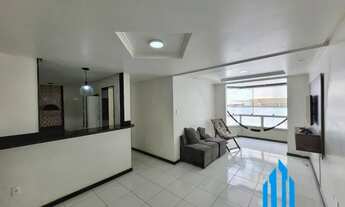 Imagem 2: Cobertura dupléx com 3 quartos sendo 2 suites a venda - Praia do Morro - Guarapari - ES