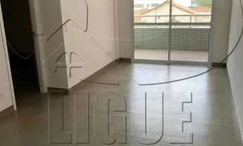 Imagem: SANTO ANDRé - Apartamento Padrão - Campestre