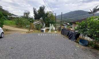 Imagem 7: Casa para venda possui 59 metros quadrados com 2 quartos em Schroeder I - Schroeder - SC