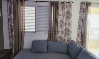 Imagem 4: Apartamento Padrão em São José dos Campos