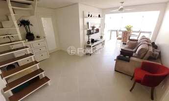 Imagem 3: Vendo Excelente Cobertura 2 quartos 2 garagens com 154m² privativos no Bairro Menino Deus