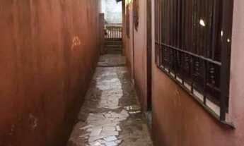 Imagem 2: Casa à venda, 1 quarto, 2 vagas, Vila Ester - São Paulo/SP