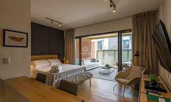 Imagem 4: Apartamento, Vila Olímpia - São Paulo