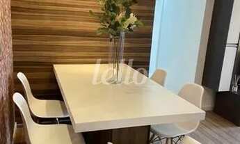 Imagem 4: Santo André - Apartamento Padrão - Parque Jaçatuba