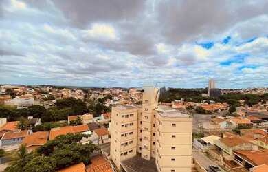 Imagem 4: Excelente Apartamento 3 Dorm. c/ Suíte 90m² no Jardim Chapadão - Campinas