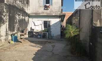 Imagem: Sobrados para venda em Mogi das Cruzes no