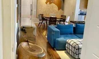 Imagem 5: Apartamento com 2 dormitórios, 126 m² - venda por R$ 1.900.000,00 ou aluguel por R$ 11.866