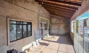 Imagem 2: Casa a venda no bairro Petrópolis em VG - 2 Quartos - 120.000,00