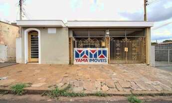 Imagem 3: Casa com 3 dormitórios à venda, 280 m² por R$ 600.000,00 - Jardim Paulista - Ribeirão Pret