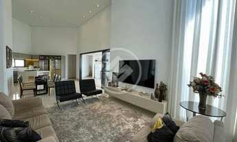 Imagem 4: Casa em condomínio - Residencial Goiânia Golfe Clube codigo: 31654