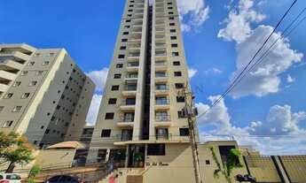 Imagem: Ribeirão Preto - Apartamento Padrão