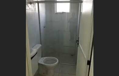 Imagem 4: Kitnet com 1 dormitório para alugar, 20 m² por R$ 901,00/mês - Santa Candida - Vinhedo/SP