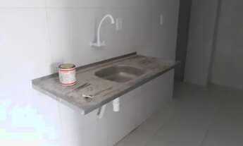 Imagem 3: Aluga-se Apartamento Boa Vista, com 2/4