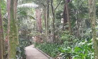 Imagem 2: Apartamento com 3 quartos à venda, 160 m² por R$ 1.500.000 - Santo Amaro - São Paulo/SP