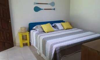 Imagem 5: Casa no Pindobal em Frente a Praia