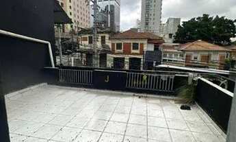 Imagem 2: Salão, 160 m² - venda por R$ 2.900.000,00 ou aluguel por R$ 11.700,00/mês - Jardins - São