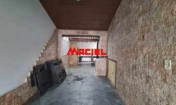 Imagem 4: Casa Padrão em Sao Jose dos Campos