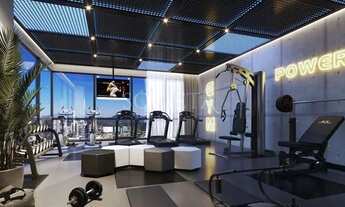 Imagem 7: EXCELENTE EMPREENDIMENTO COM 03 DORMITÓRIOS NO BALNEÁRIO PEREQUÊ- PORTO BELO/SC