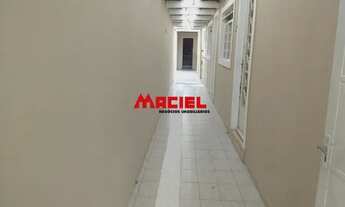 Imagem 4: Casa Padrão em São José dos Campos