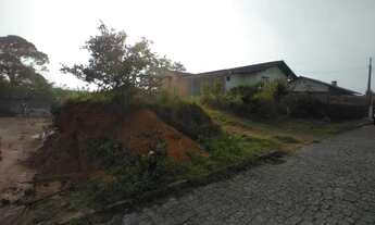 Imagem: Lote urbano em área consolidada - Capitais