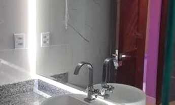 Imagem 7: Apartamento para aluguel com 97 metros quadrados com 3 quartos em Pedreira -