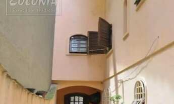 Imagem 4: Santo André - Casa Padrão - Jardim Milena