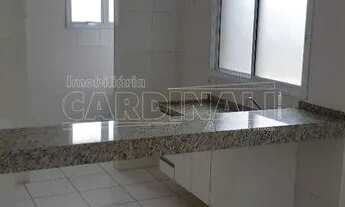 Imagem 6: Apartamento Padrão em São Carlos