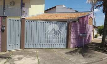 Imagem 2: Campinas - Casa Padrão - Parque Via Norte