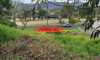 Imagem 3: Terreno Padrão em Jambeiro