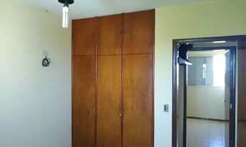 Imagem 5: Apartamento no Nossa Senhora Aparecida, 80m², 03 quartos com armários, salão de festas