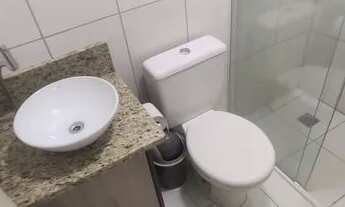 Imagem 5: Vendo ou Alugo-Apartamento 1 dormitório-Pinheirinho