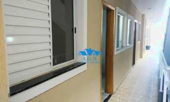 Imagem 3: Apartamento com 2 dormitórios à venda, 40 m² por R$ 240.000,00 - Vila Antonieta - São Paul